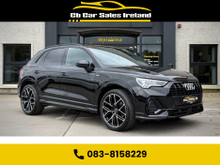 Audi Q3 S LINE 35 TDI S-A