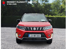 2022 Suzuki Vitara 1.4L Petrol For Sale Images