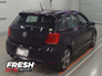 2012 VOLKSWAGEN POLO * GTI *