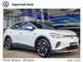 2022 VOLKSWAGEN ID.4 * PRO LIFE * 77kWh * 204 BHP * STUNNING EV SUV * TRINITY VOLKSWAGEN *