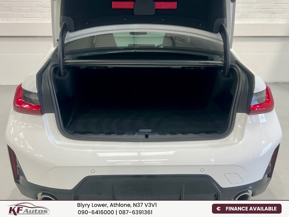 2023 BMW 3 Series 2L Petrol Plug-in Hybrid For Sale Images