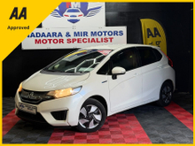 Honda Fit High