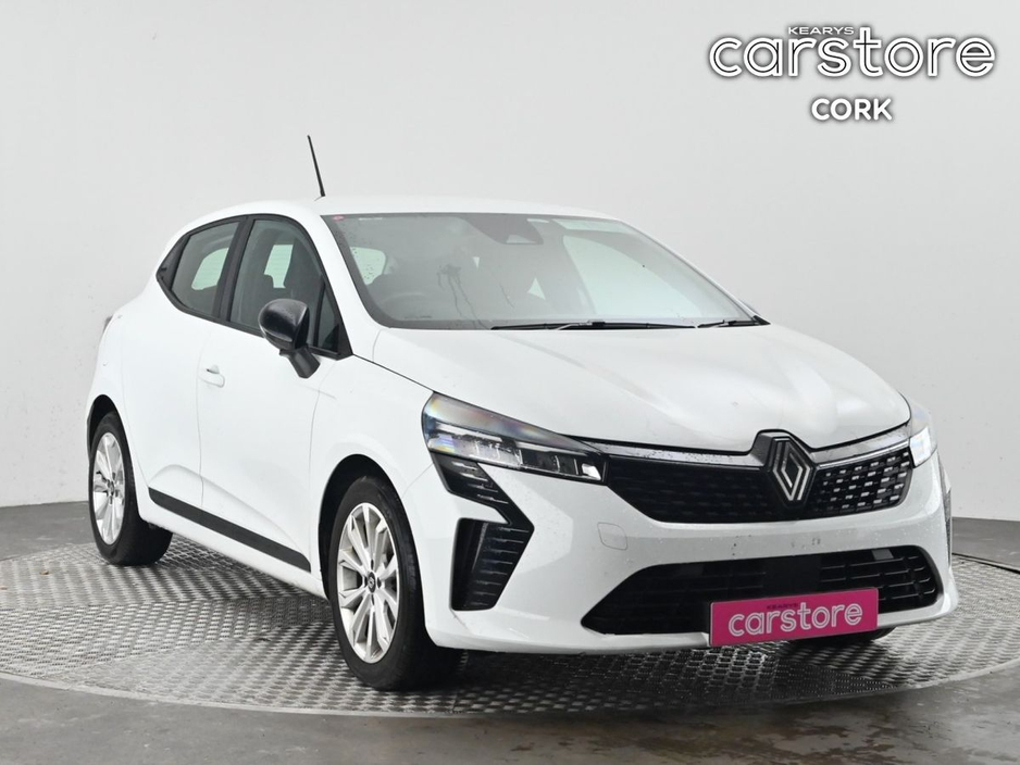 2024 Renault Clio