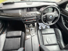 2013 BMW 5 Series 2L Diesel For Sale Images