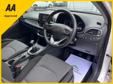 2017 Hyundai i30 1.6L Diesel For Sale Images