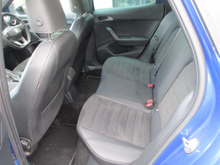 2023 SEAT Arona 1L Petrol For Sale Images