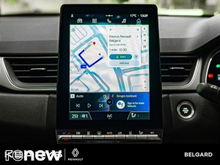 Renault Captur techno TCe 115 E06X