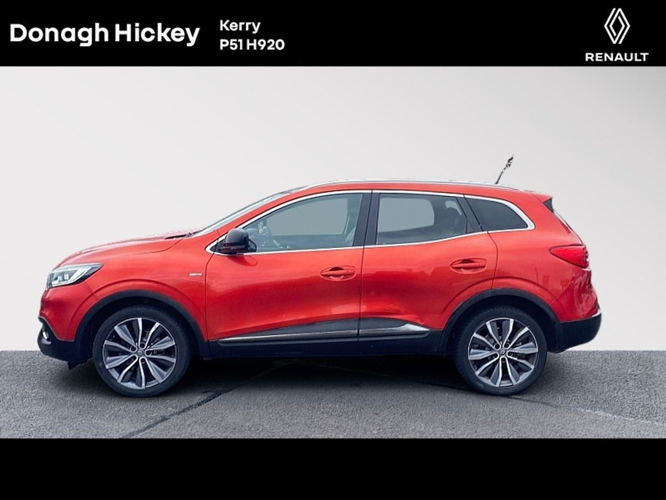 2017 Renault Kadjar 1.5L Diesel For Sale Images