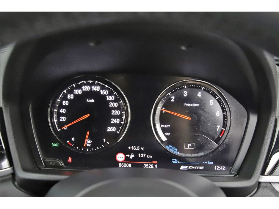 BMW X1 xDrive25e M Sport Auto — thumbnail 18