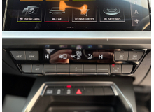 2021 Audi A3 2L Diesel For Sale Images