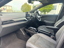 2023 Volkswagen ID.4 0L Electric For Sale Images