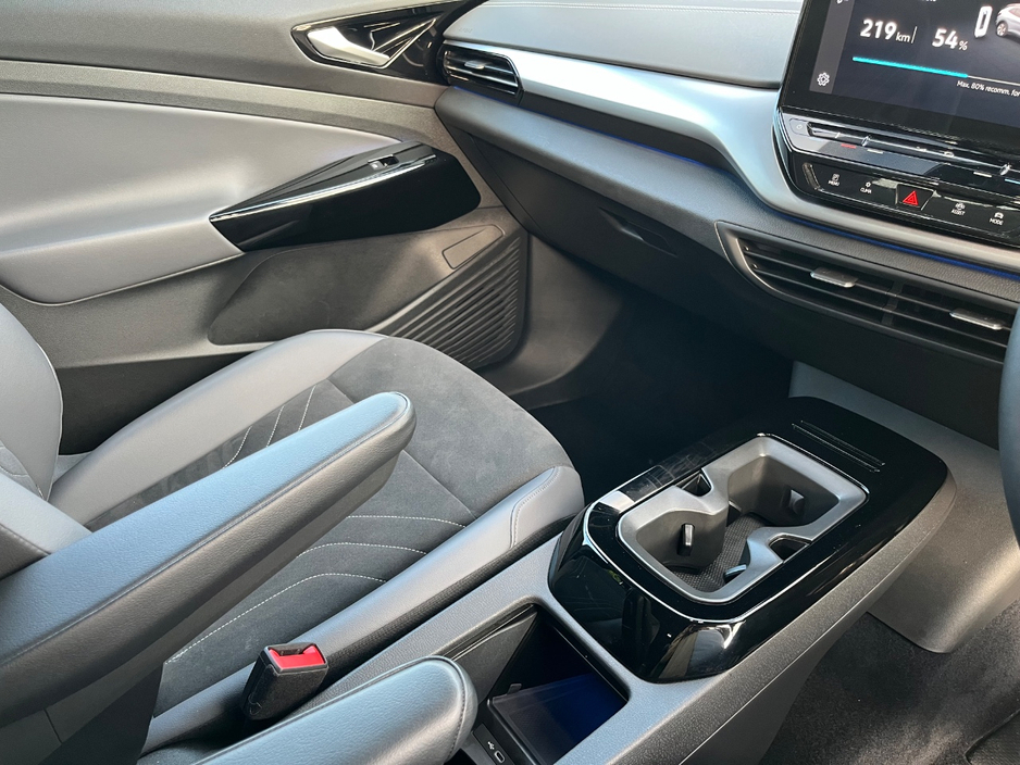 2023 Volkswagen ID.4 0L Electric For Sale Images