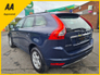 2015 VOLVO XC60 D4 FWD SE GT 5DR AUTO