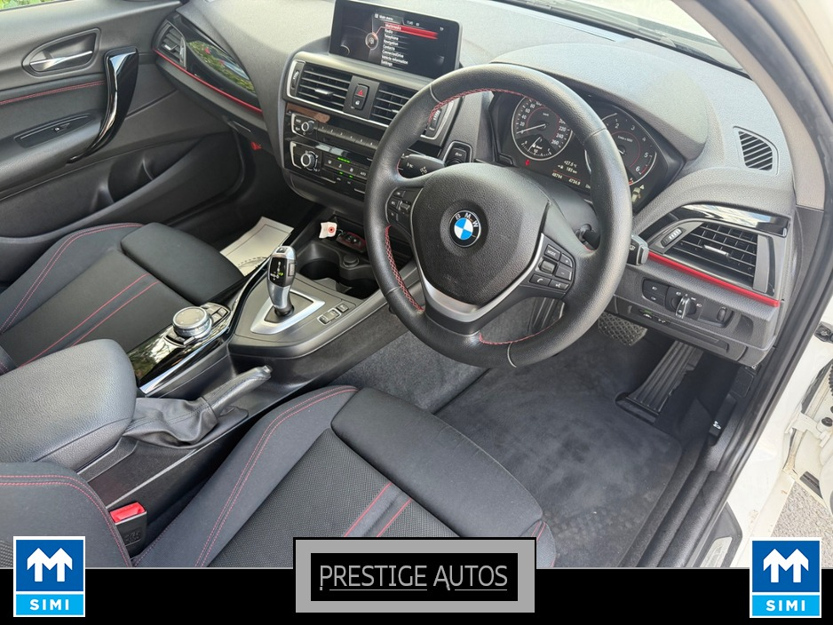 2016 BMW 1 Series 2L Diesel For Sale Images