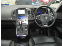 2019 Renault Grand Scenic 1.5L Diesel For Sale Images