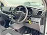 2019 TOYOTA PROACE 2.0 DIESEL LWB GX // AIR CONDITIONING // PARK ASSIST // BLUETOOTH // PRICE IS PLUS VAT