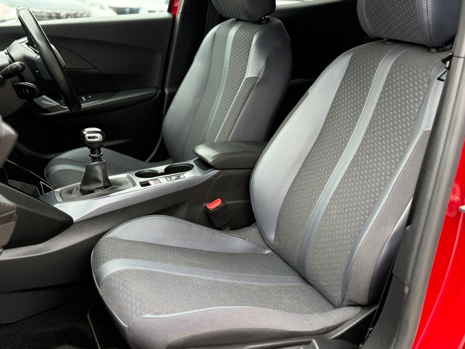 2021 Peugeot 2008 1.5L Diesel For Sale Images