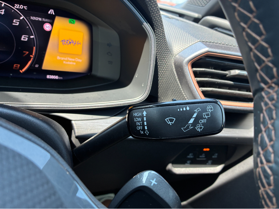 2023 Cupra Leon 1.5L Petrol For Sale Images