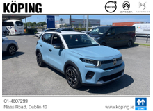 2025 Citroen C3 1.2L Petrol For Sale Images