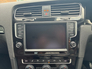 2013 VOLKSWAGEN GOLF 1.4L Petrol Automatic 