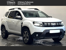 Dacia Duster 1.5 Blue dCi 115 Journey