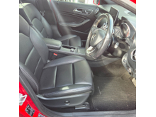 2016 Mercedes-Benz A Class 2.1L Diesel For Sale Images