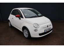 2014 Fiat 500 1.2L Petrol For Sale Images
