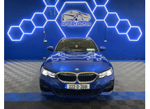 2022 BMW 3 Series 2.0L Diesel For Sale Images