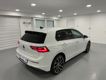 2021 Volkswagen Golf 1L Petrol For Sale Images
