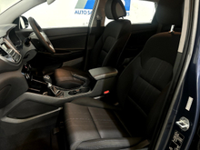 2017 Hyundai Tucson 1.7L Diesel For Sale Images