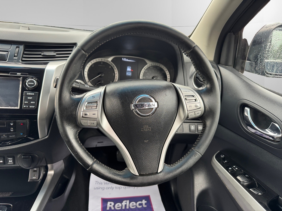 2016 Nissan Navara 2.3L Diesel For Sale Images