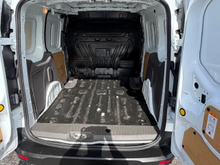 2023 Ford Transit Connect 1.5L Diesel For Sale Images