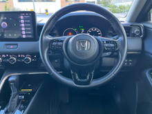 2021 Honda Vezel 1.5L Petrol Hybrid For Sale Images