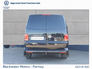2022 VOLKSWAGEN TRANSPORTER 2.0TDI 28 110BHP SHORT WHEEL BASE (VAT INVOICE)