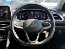 2023 Volkswagen T-Roc 1.5L Petrol For Sale Images