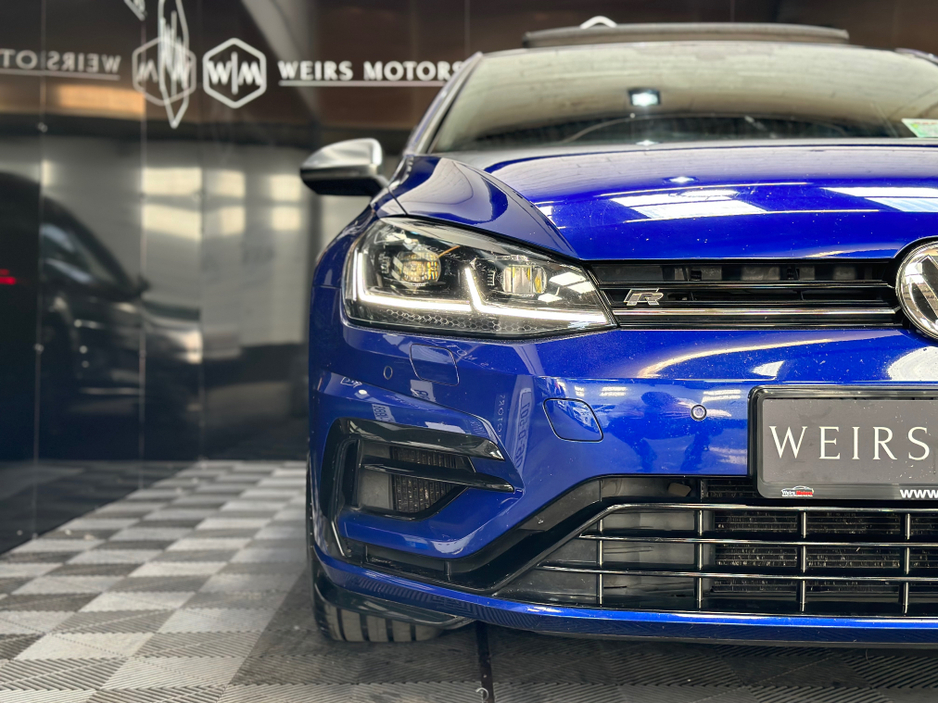 2019 Volkswagen Golf 2.0L Petrol For Sale Images