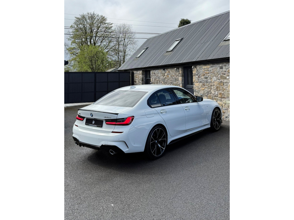 2019 BMW 3 Series 2L Diesel For Sale Images