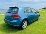 2014 VOLKSWAGEN GOLF 1.4 Auto - Hi Line Low Mileage 