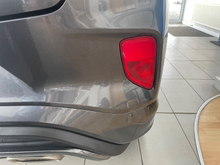 2024 Ford Puma 1L Petrol For Sale Images