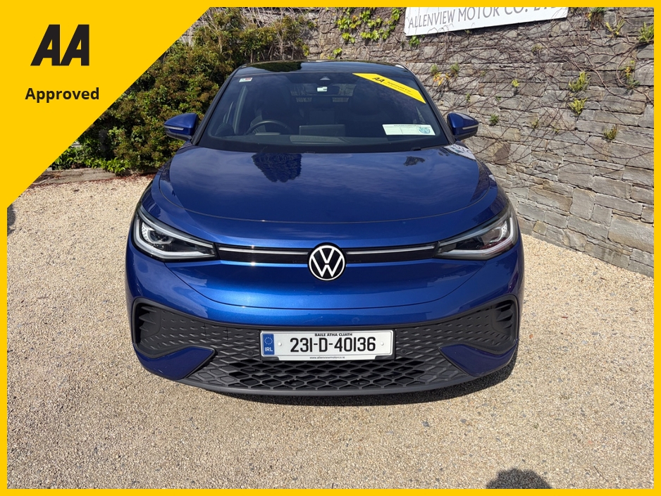 2023 Volkswagen ID.5 0L Electric For Sale Images