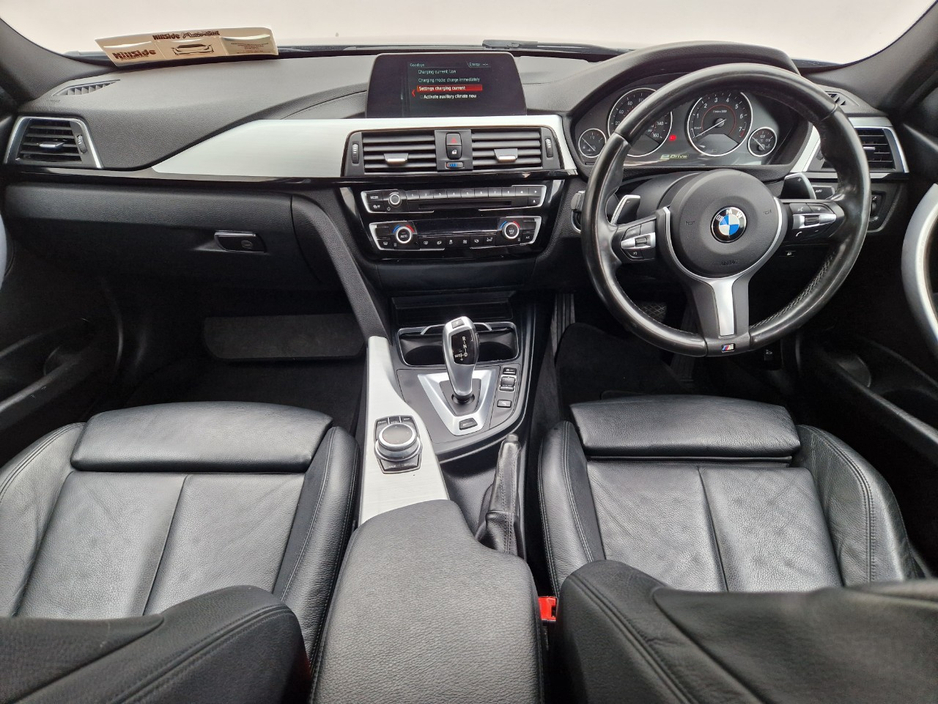 2018 BMW 3 Series 2L Petrol Plug-in Hybrid For Sale Images
