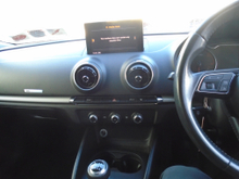 2017 Audi A3 1.6L Diesel For Sale Images