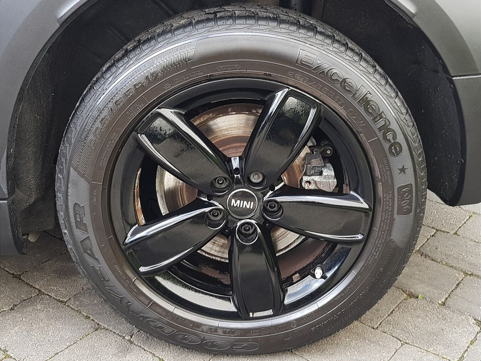 2022 MINI Countryman 1.5L Petrol Plug-in Hybrid For Sale Images