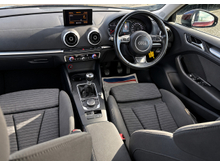 2015 Audi A3 2L Diesel For Sale Images