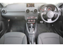 2016 AUDI A1 1.0TFSI 95HP S-TRONIC 5DR *2TONE ROOF*PARK SENSORS*