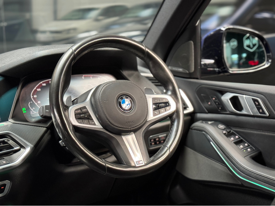2019 BMW X5 3.0L Diesel For Sale Images