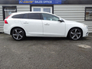 2013 VOLVO V60 T4 R DESIGN 1.6 PETROL TURBO AOUTOMATIC KEY 105