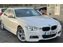 2018 BMW 3 SERIES M-Sport 2.0L Petrol Plug-in Hybrid (0881)