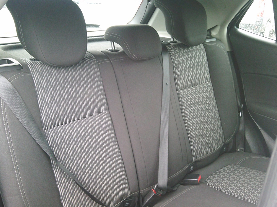 2015 Opel Mokka 1.7L Diesel For Sale Images