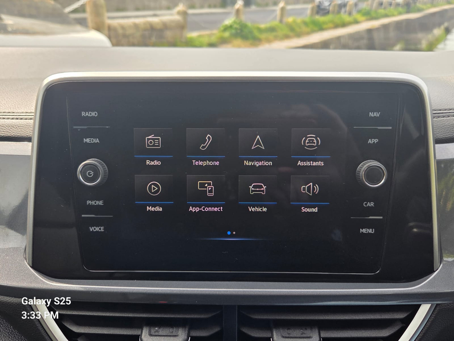 2023 Volkswagen T-Roc 1.5L Petrol For Sale Images